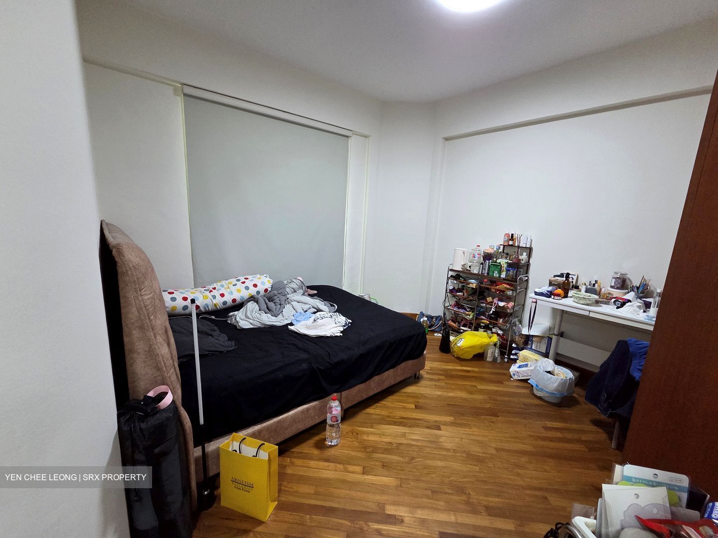 Simei Green Condominium (D18), Condominium #632744401